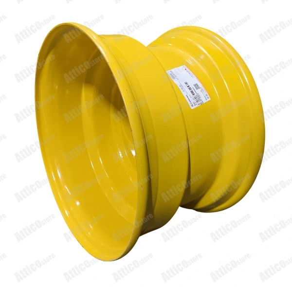 Диск колесный 9.75-16.5 LiuGong 24D0745